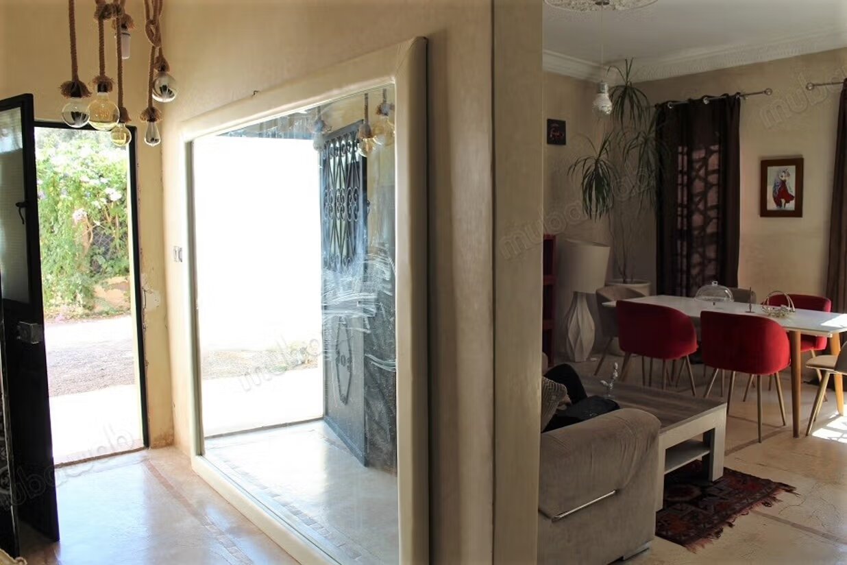 Villa 130 m² à louer à Marrakech — Photo 16