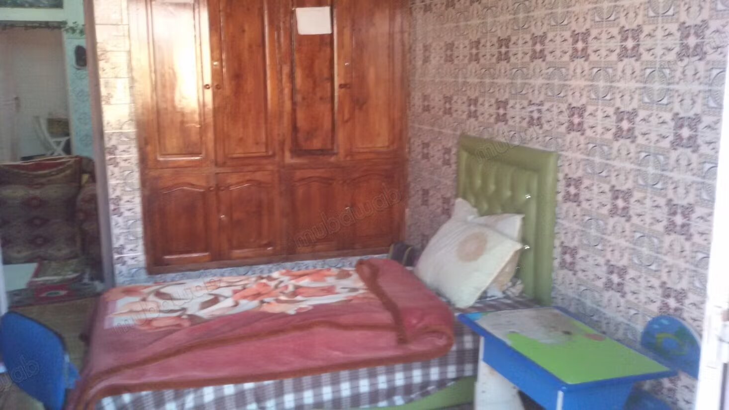 شقة 153 م² للبيع في مراكش – بلبكر — Photo 11