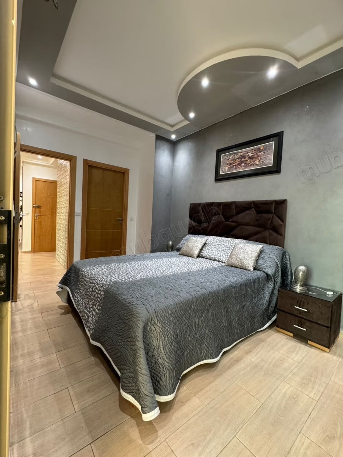 Apartment 81 sqm for sale in El Mansouria – Yasmina Residence à El Mansouria
