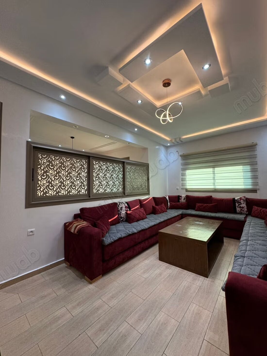 Appartement 81 m² à vendre à El Mansouria – Résidence Yasmina — Photo 2