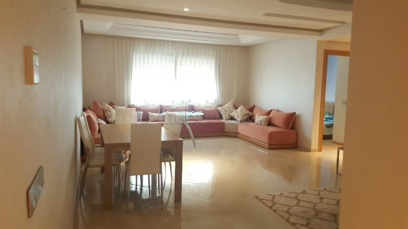 Appartement 103 m² à vendre à Agadir – Talborjt — Photo 4