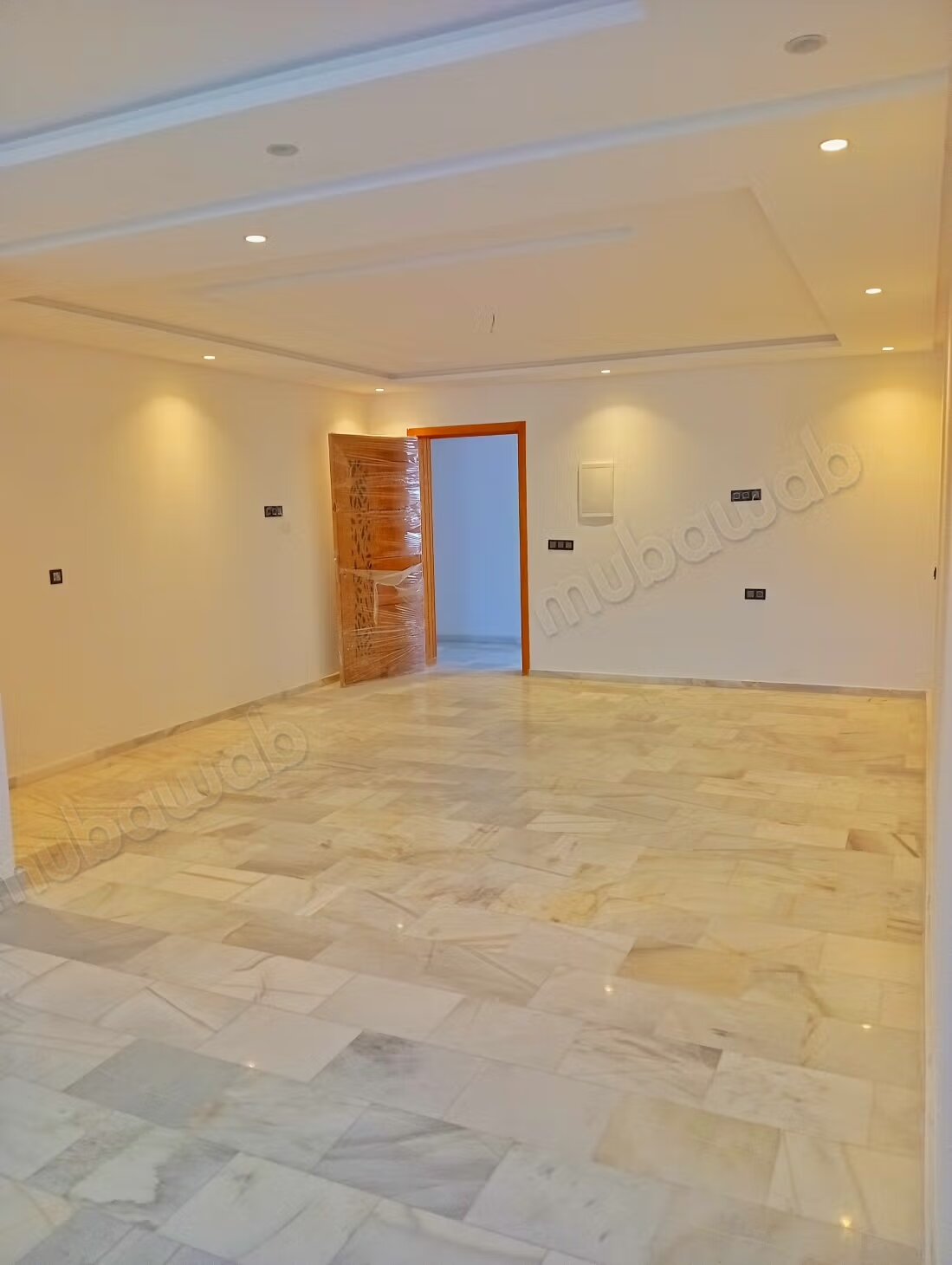Appartement 3 chambres à vendre à Tanger à Tanger