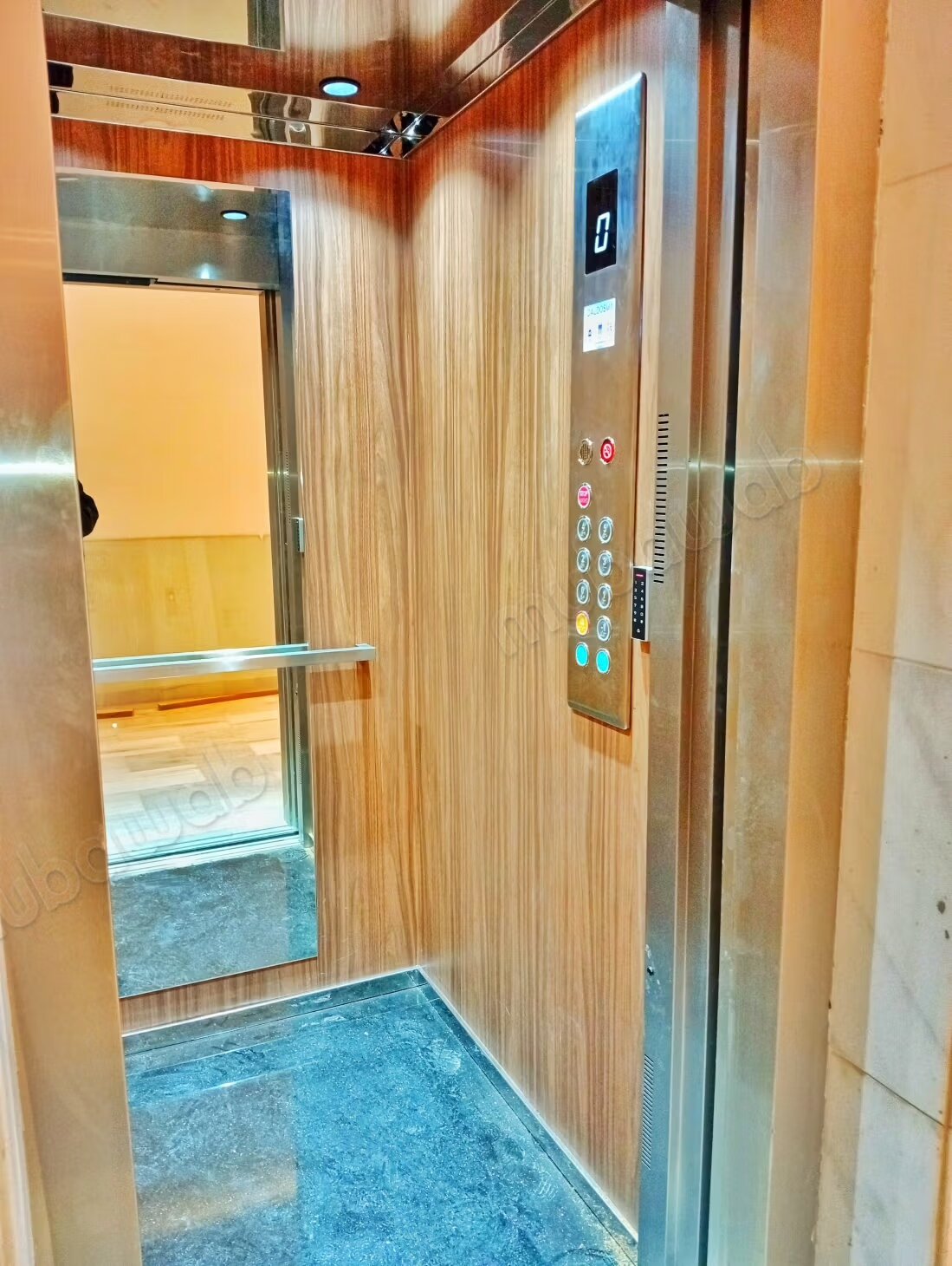 3‑Bedroom Luxury Apartment for Sale in Tangier — Photo 3