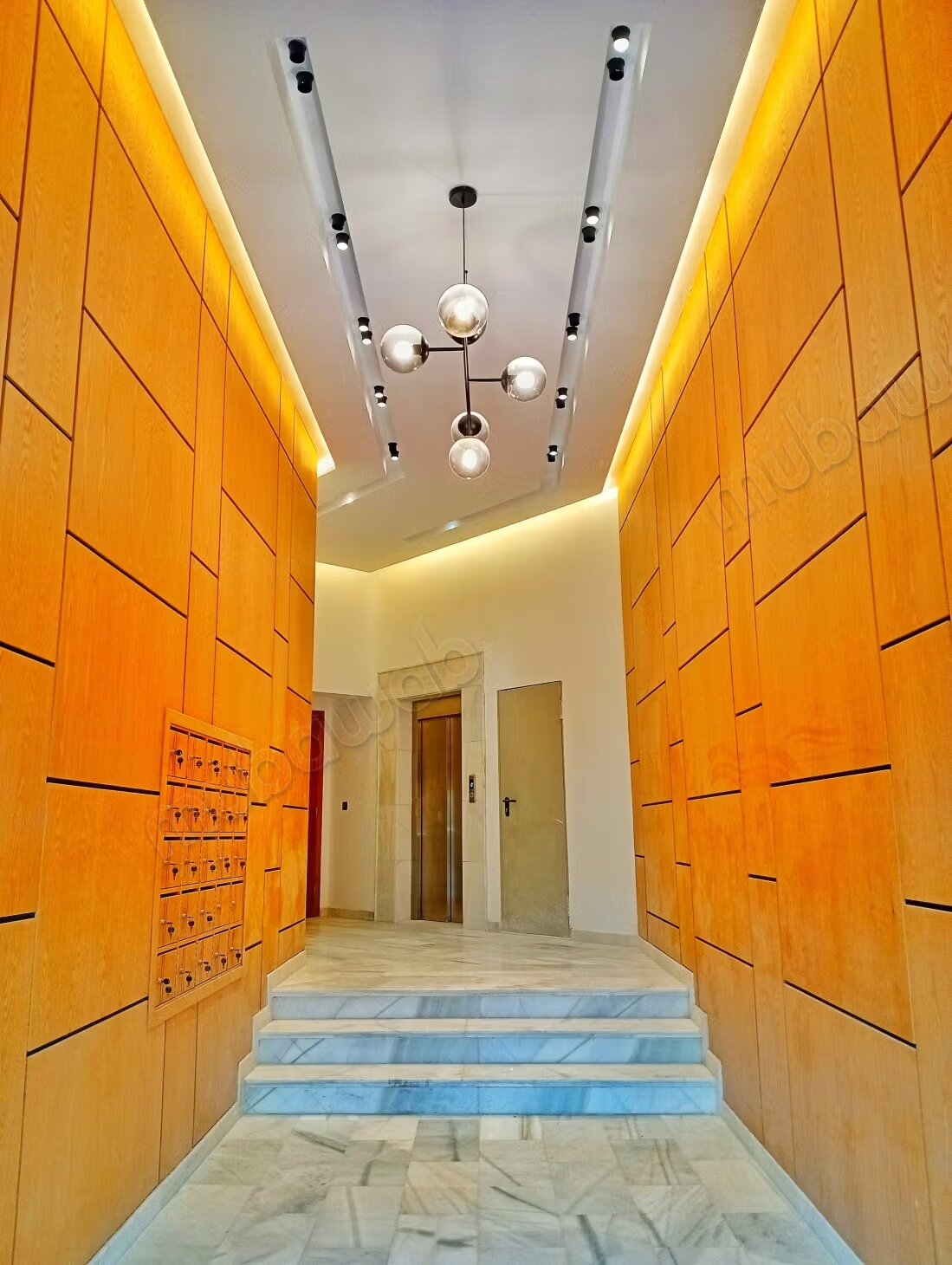 3‑Bedroom Luxury Apartment for Sale in Tangier — Photo 5