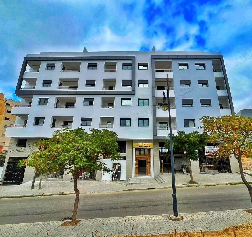 3‑Bedroom Luxury Apartment for Sale in Tangier — Photo 10