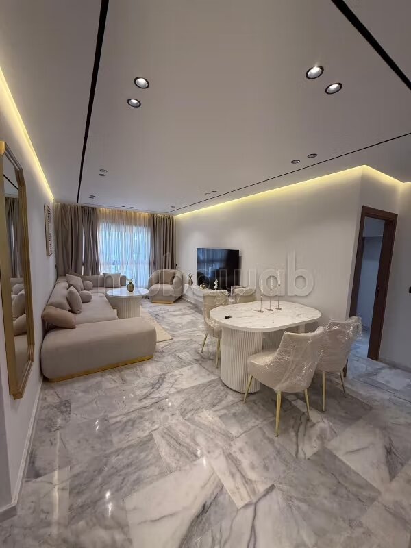 3‑Bedroom Luxury Apartment for Sale in Tangier — Photo 16