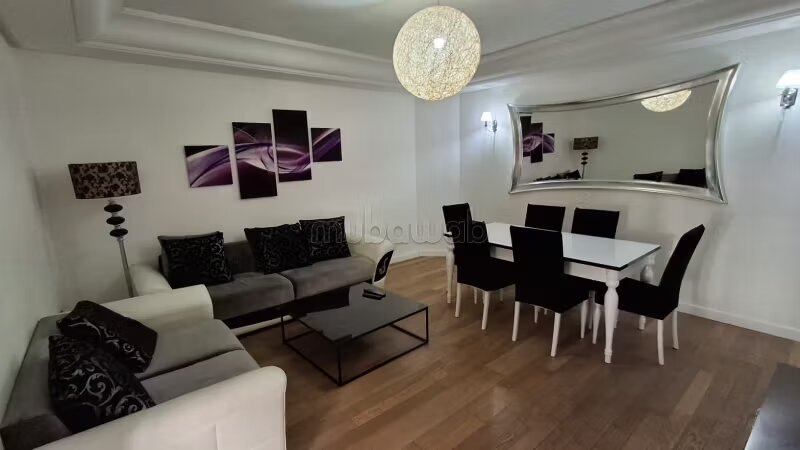 3‑Bedroom Luxury Apartment for Sale in Tangier — Photo 17