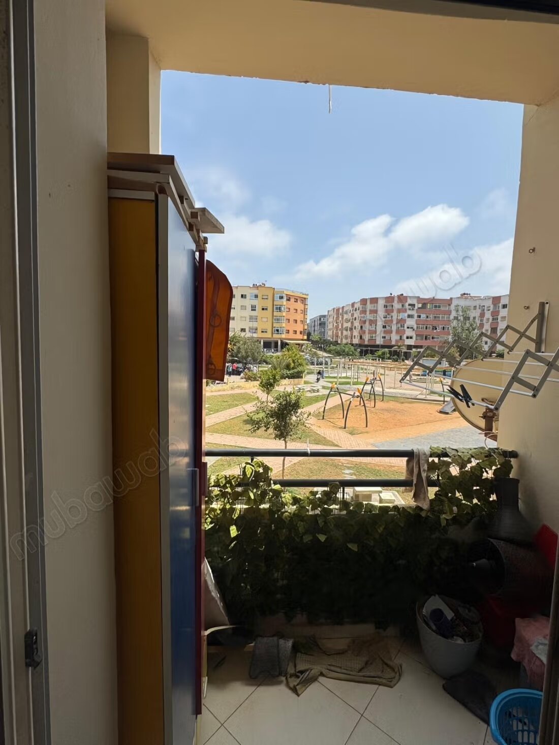 شقة للإيجار في الرباط — Photo 6