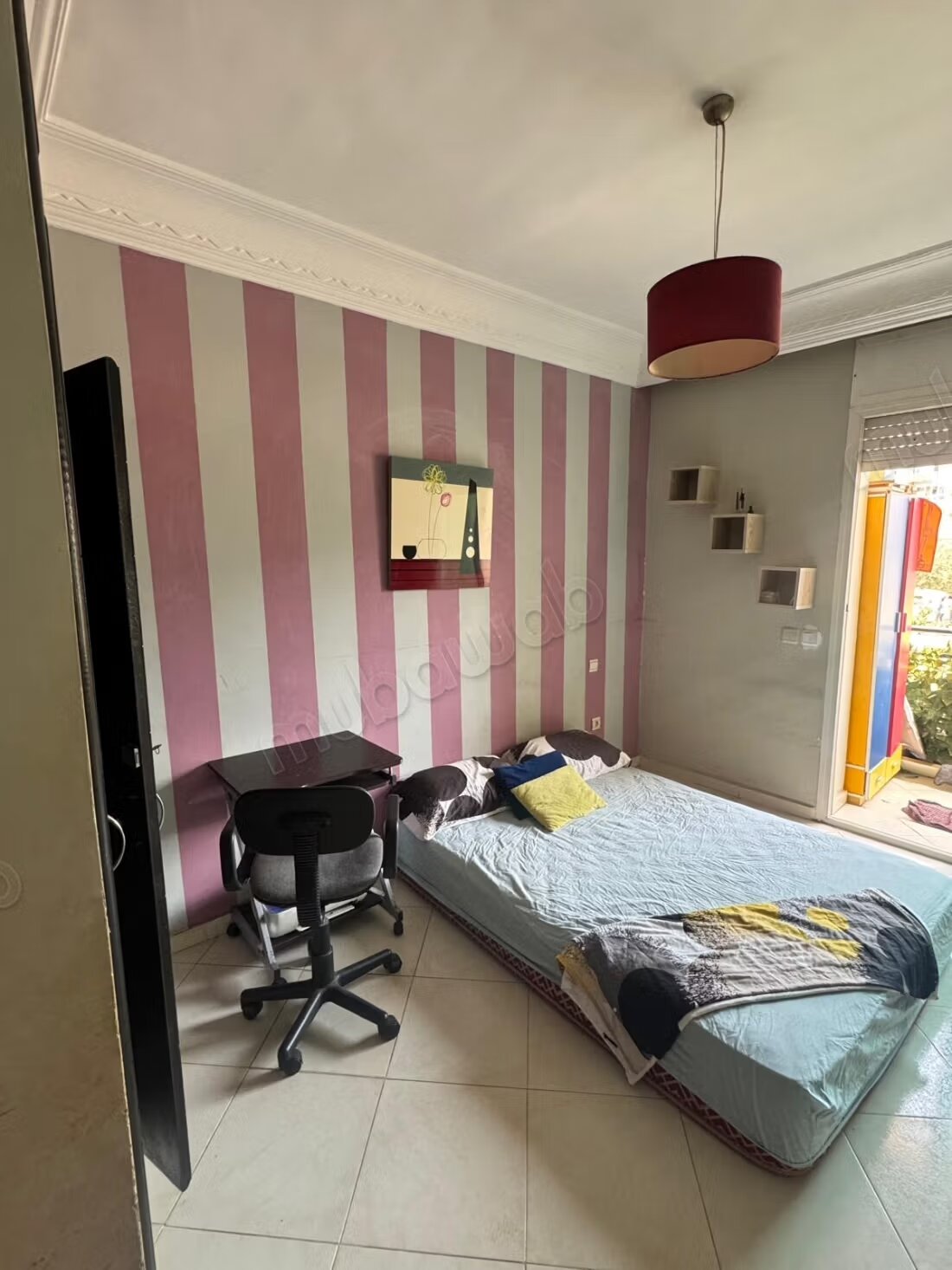 شقة للإيجار في الرباط — Photo 19