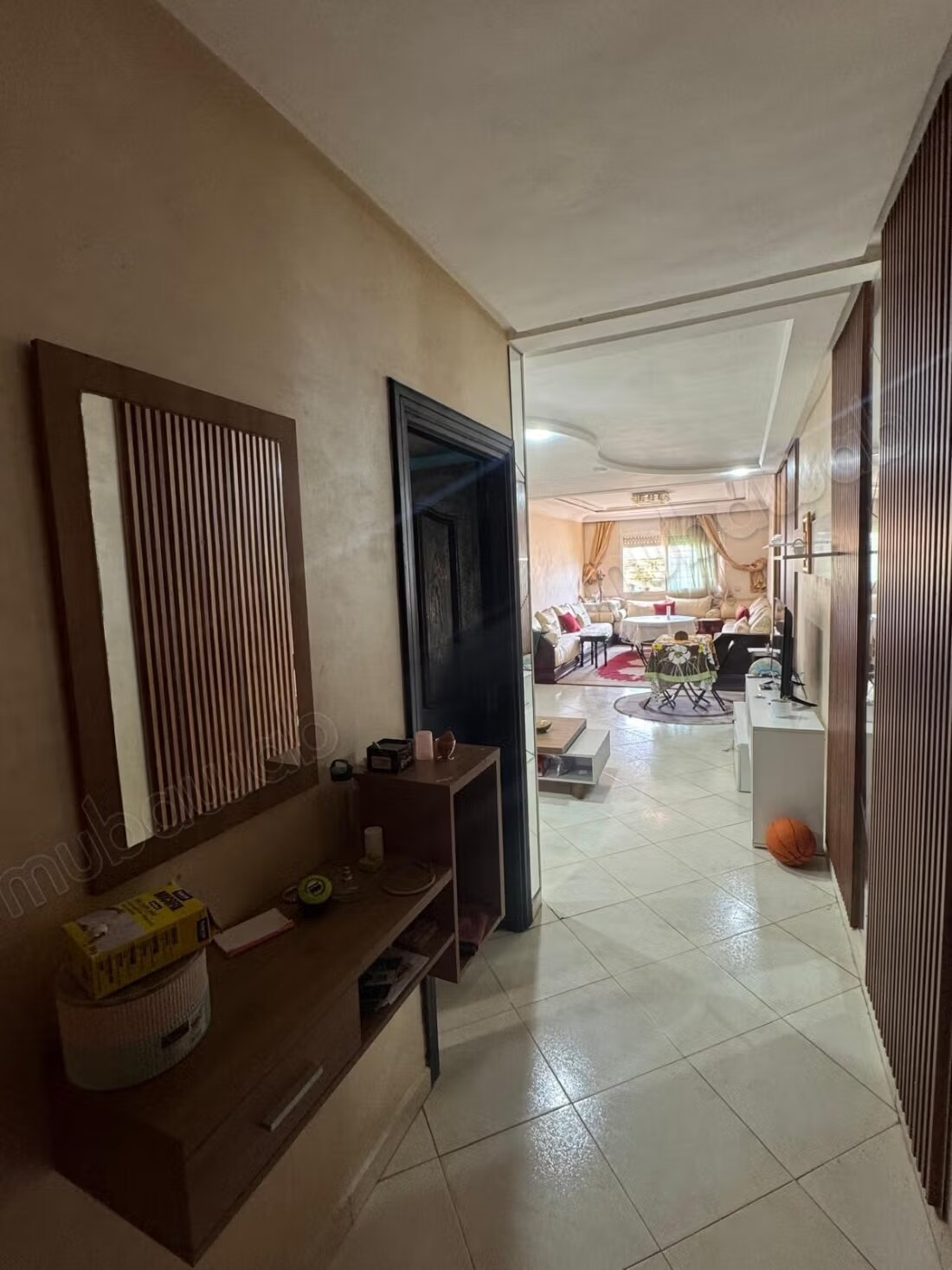 شقة للإيجار في الرباط — Photo 21