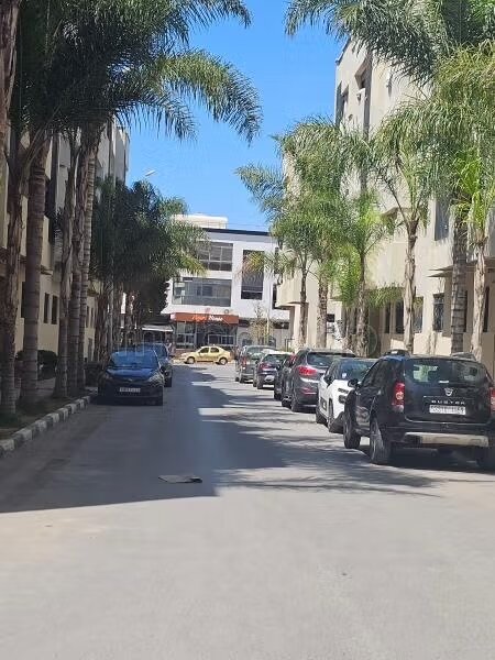 شقة للإيجار في الرباط — Photo 22