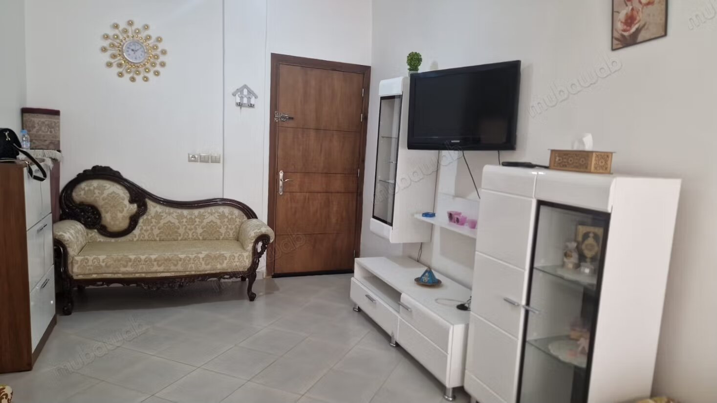 Appartement 70 m² à louer à Fès - Hay Karim Amrani à Fès