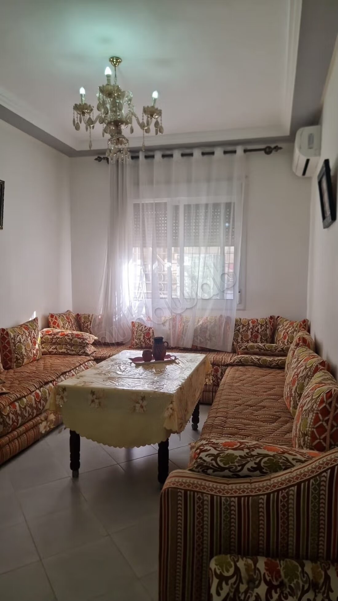 Appartement 70 m² à louer à Fès - Hay Karim Amrani — Photo 3