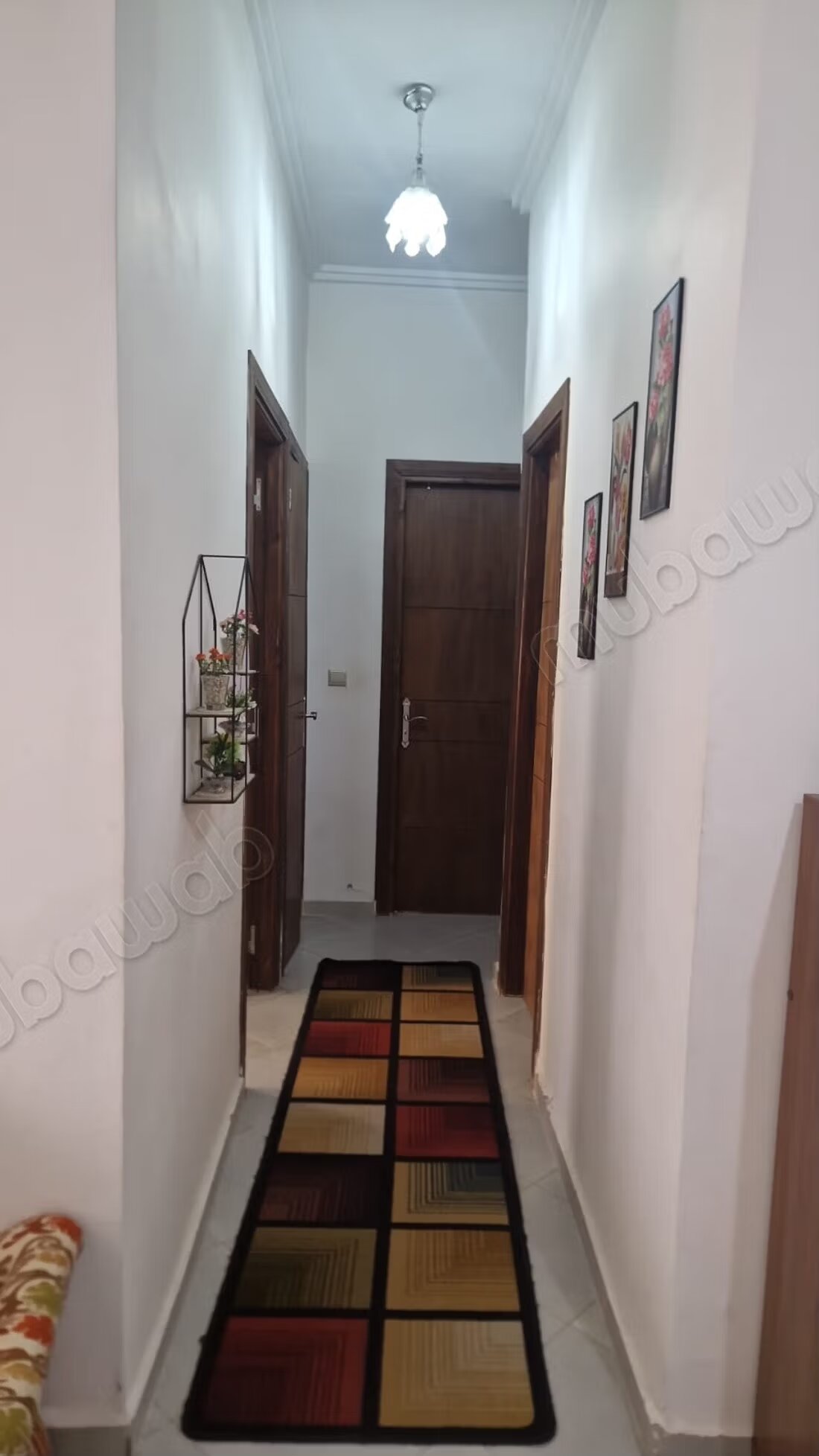 Appartement 70 m² à louer à Fès - Hay Karim Amrani — Photo 4