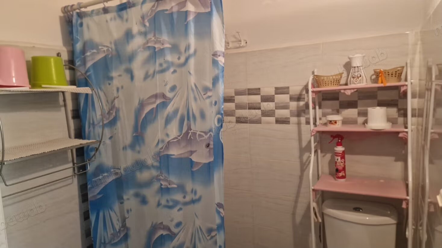 Appartement 70 m² à louer à Fès - Hay Karim Amrani — Photo 6