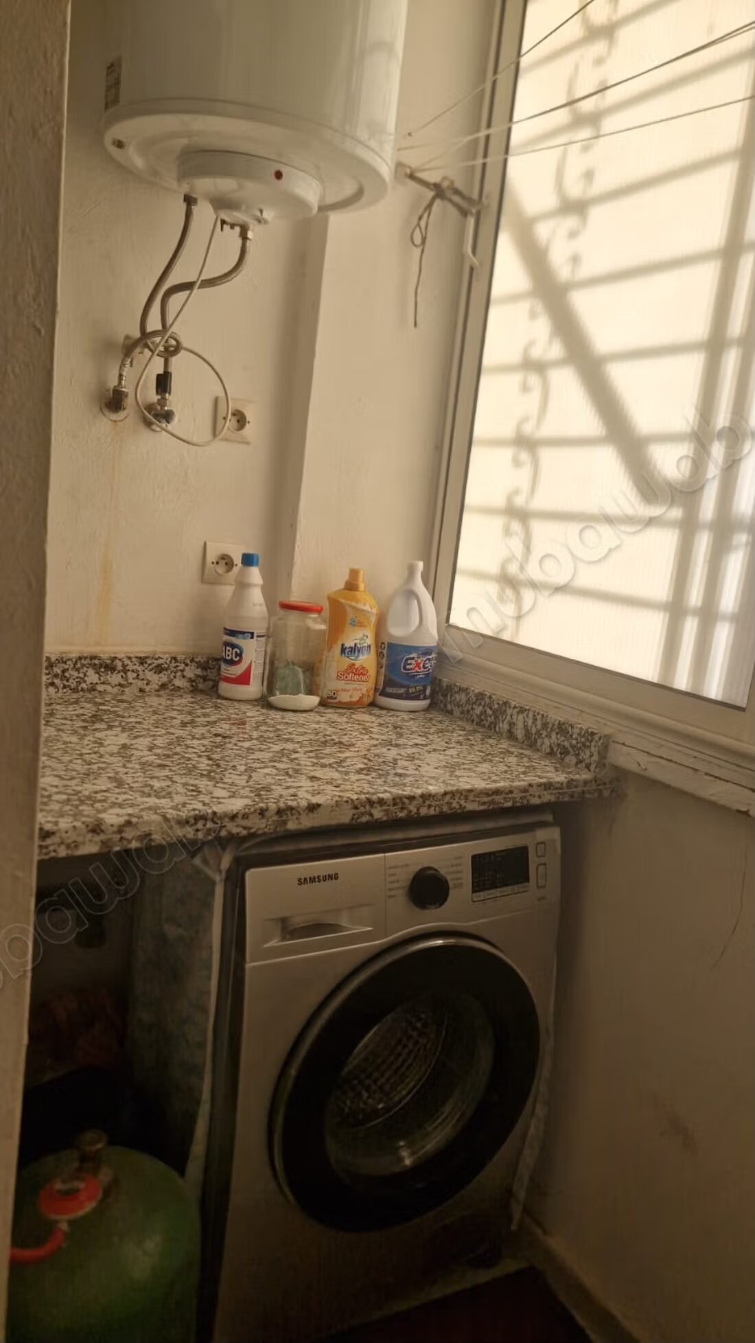 Appartement 70 m² à louer à Fès - Hay Karim Amrani — Photo 7