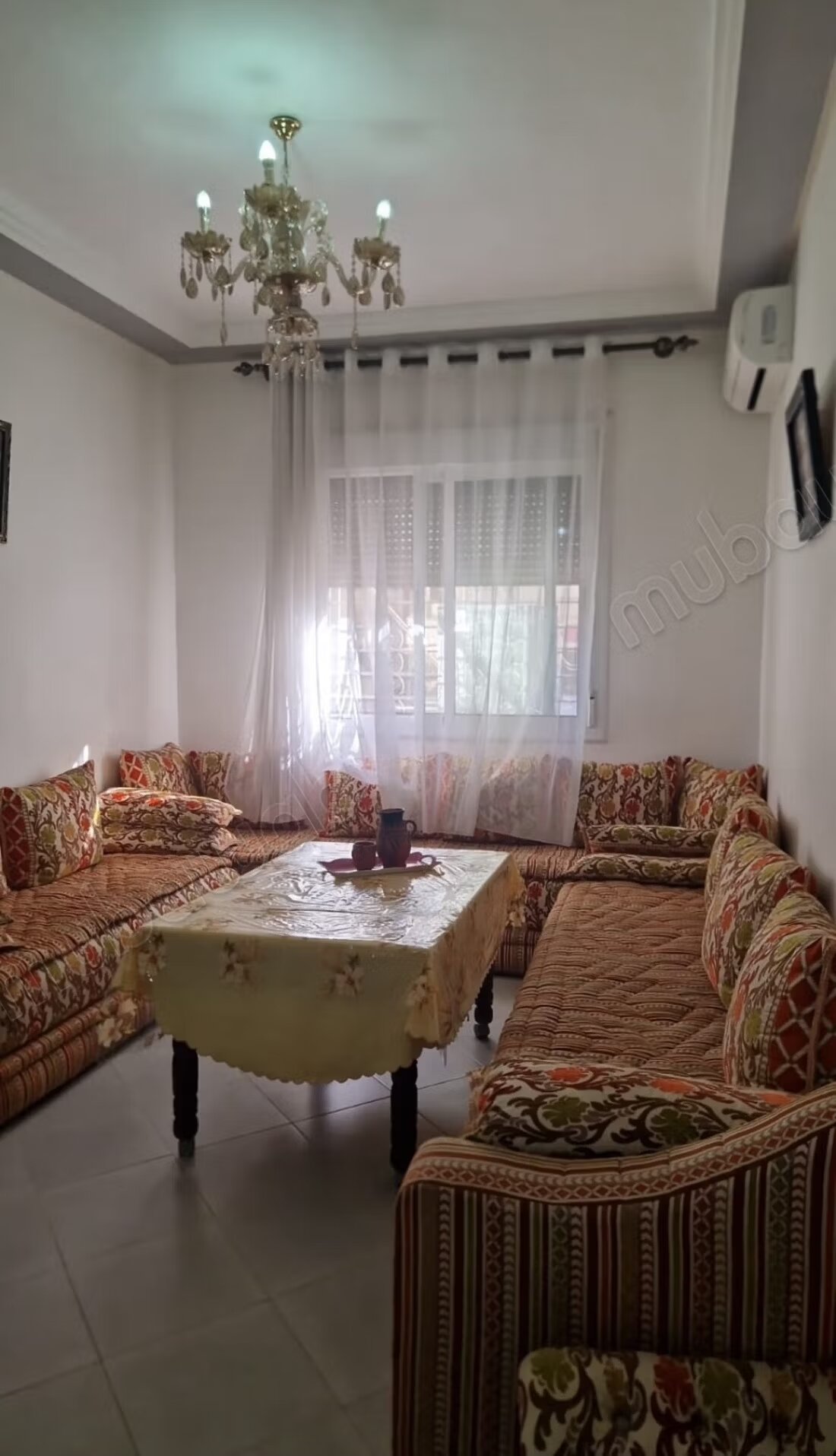 Appartement 70 m² à louer à Fès - Hay Karim Amrani — Photo 16