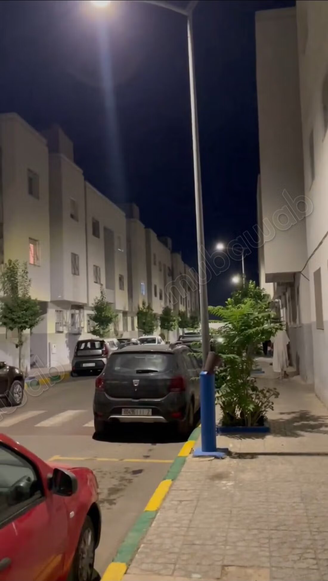 Appartement 70 m² à louer à Fès - Hay Karim Amrani — Photo 18