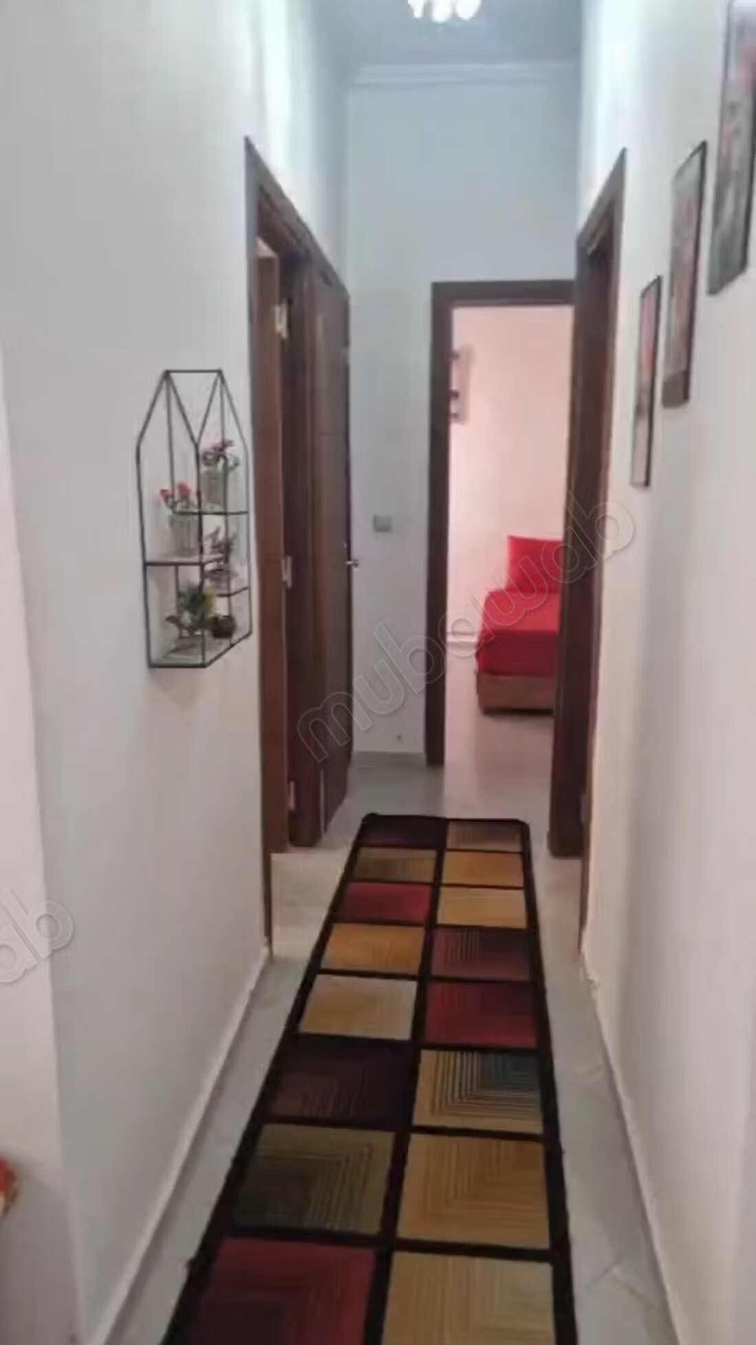 Appartement 70 m² à louer à Fès - Hay Karim Amrani — Photo 22
