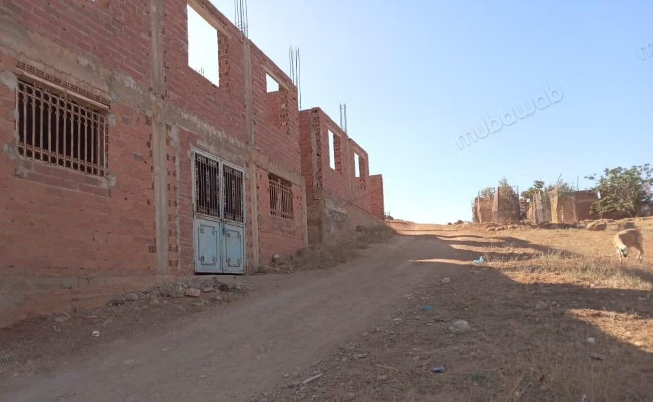 Terrain 220 m² à vendre à Oued Laou — Photo 4