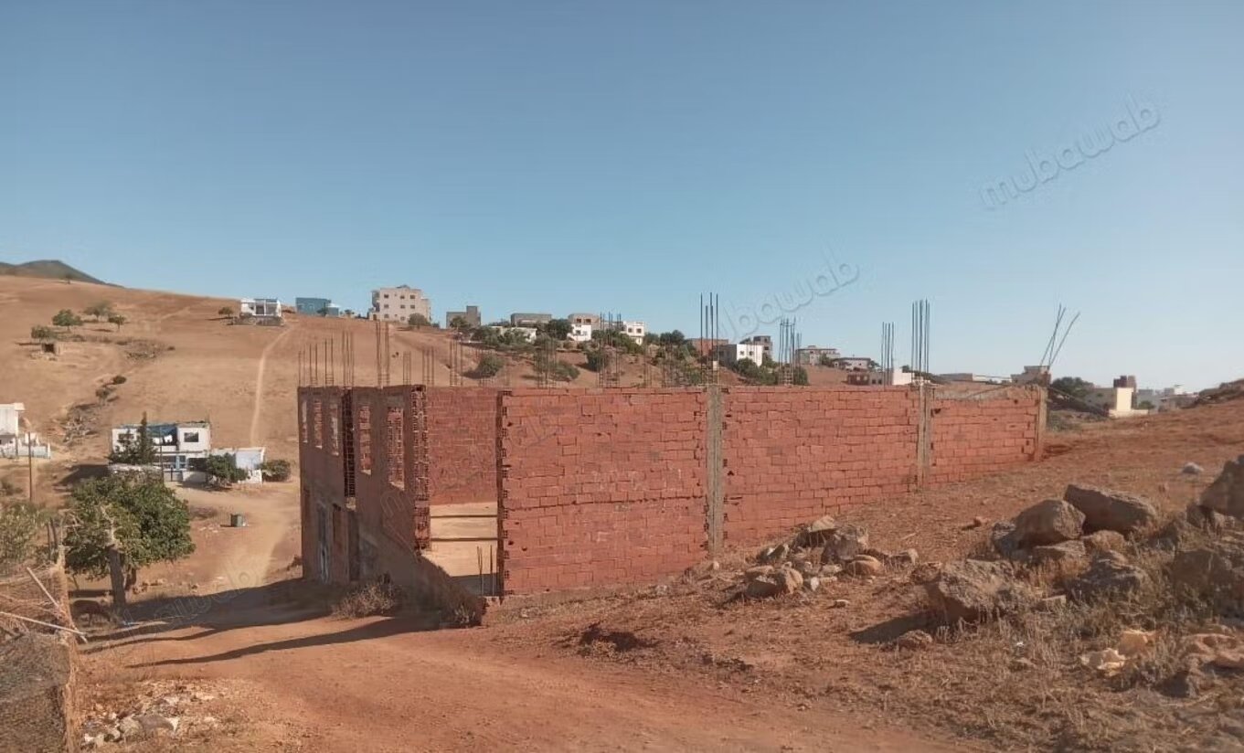Terrain 220 m² à vendre à Oued Laou — Photo 5