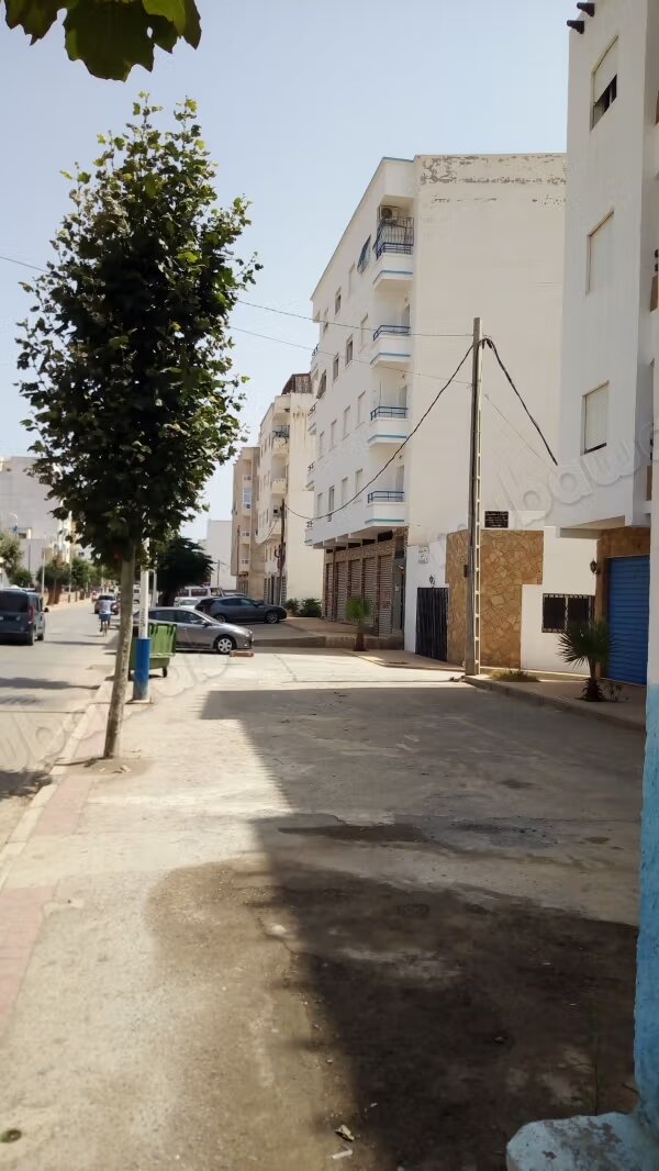 Terrain 220 m² à vendre à Oued Laou — Photo 6