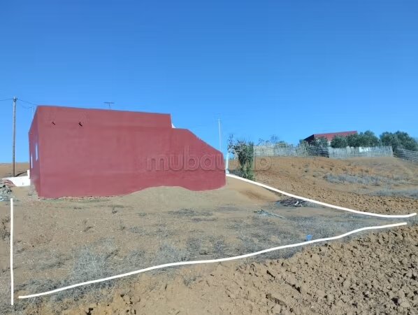 Terrain 220 m² à vendre à Oued Laou — Photo 8