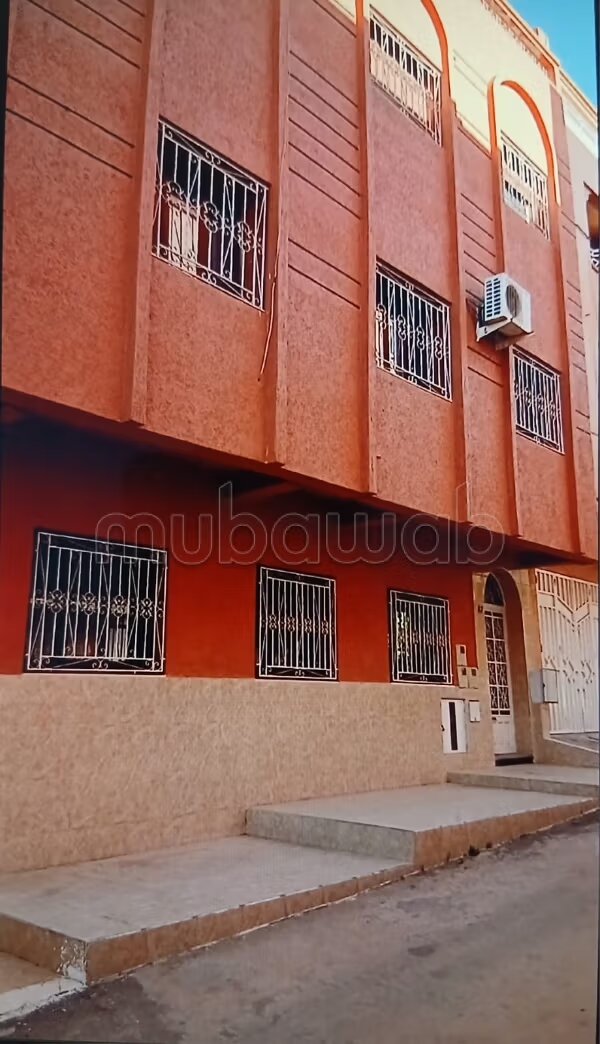 Appartement 72 m² à louer à Meknès — Photo 12
