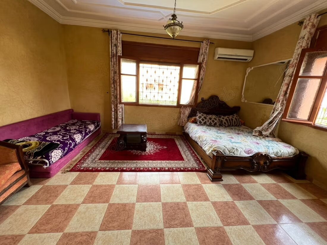 Villa 300 m² à louer à Marrakech — Photo 12