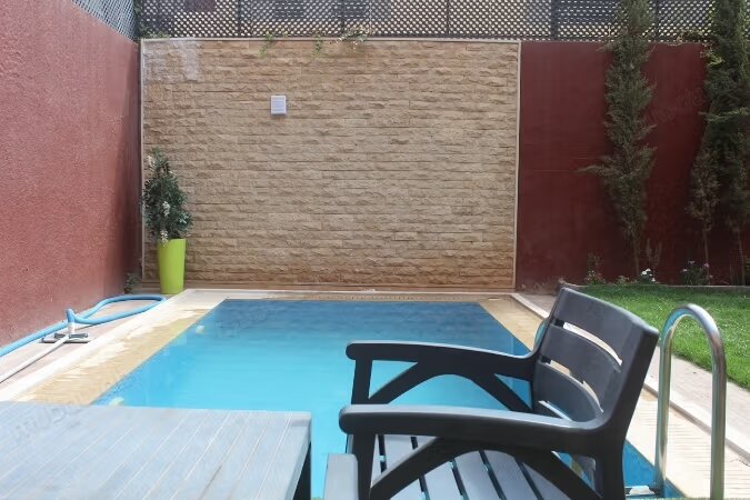 Villa 300 m² à louer à Marrakech — Photo 18