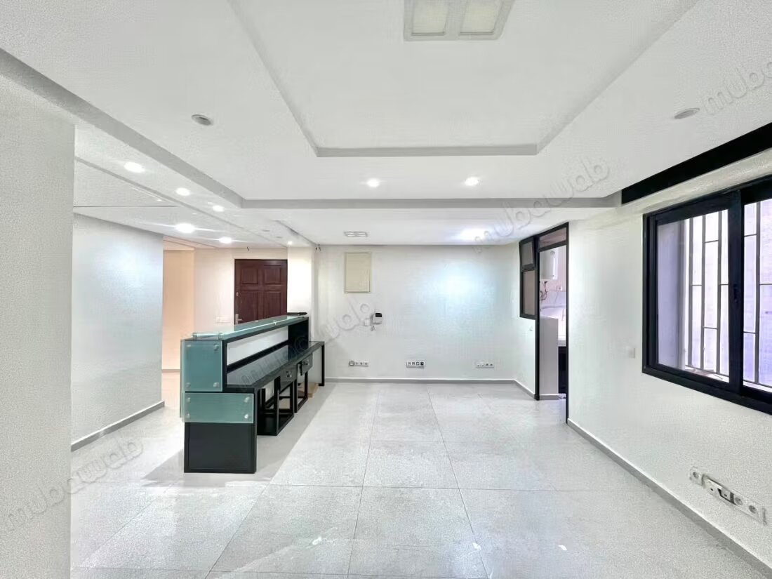 Bureau 100 m² à louer à Rabat — Photo 9