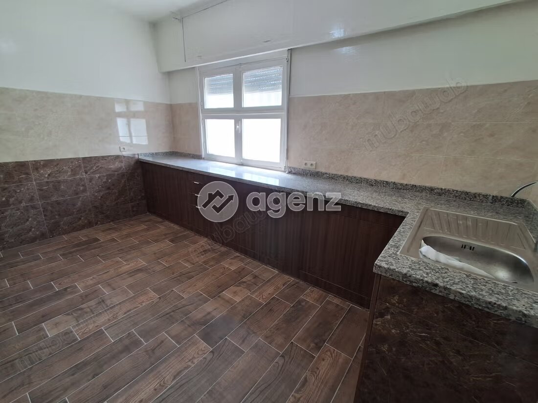 Appartement 133 m² à louer à Casablanca, Franceville — Photo 5
