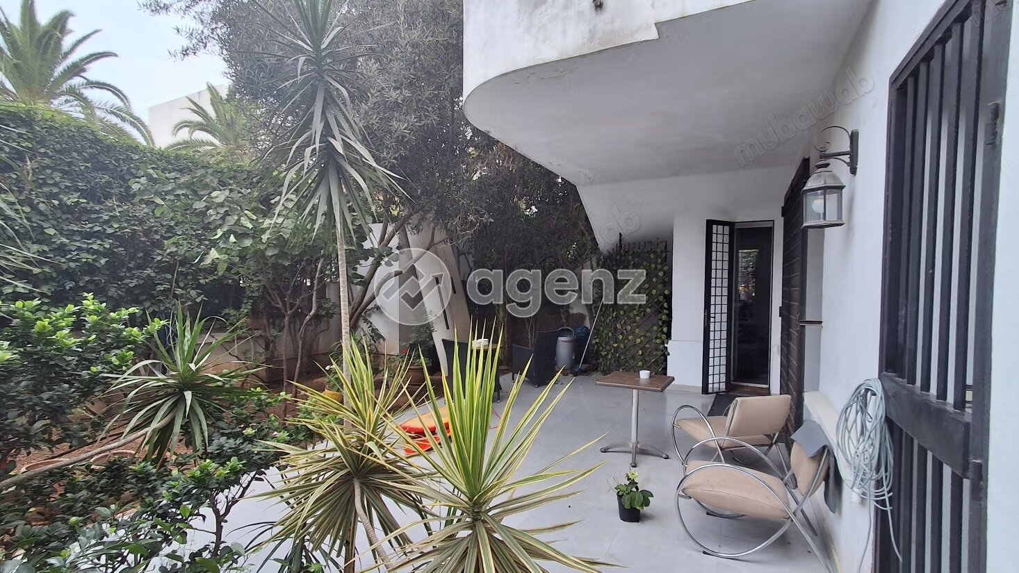 مكتب 181 م² للإيجار في الدار البيضاء — Photo 7
