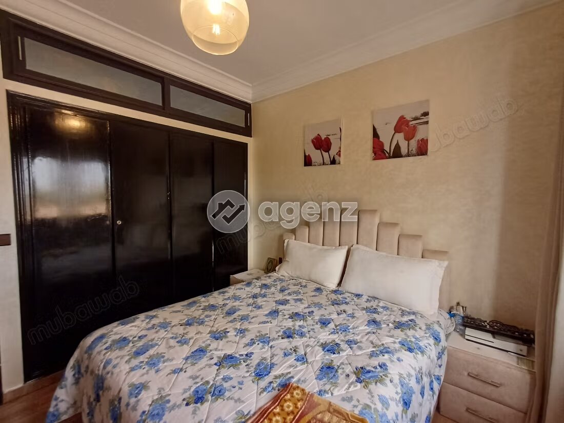 Apartment 84 m² for sale in Marrakech – Azzouzia — Photo 3