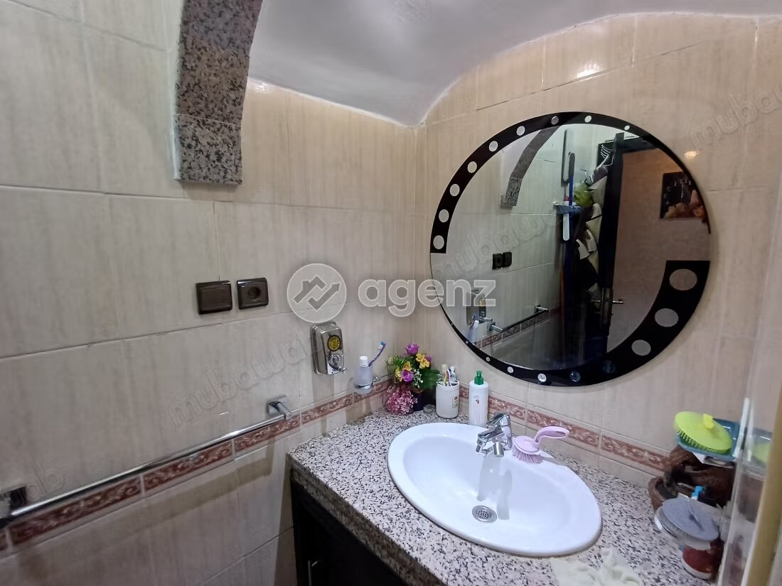 Apartment 84 m² for sale in Marrakech – Azzouzia — Photo 9
