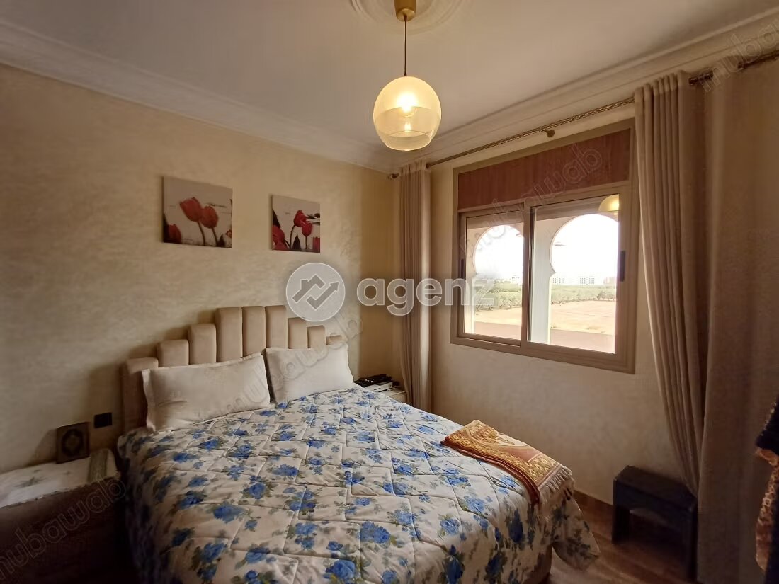 Apartment 84 m² for sale in Marrakech – Azzouzia — Photo 13