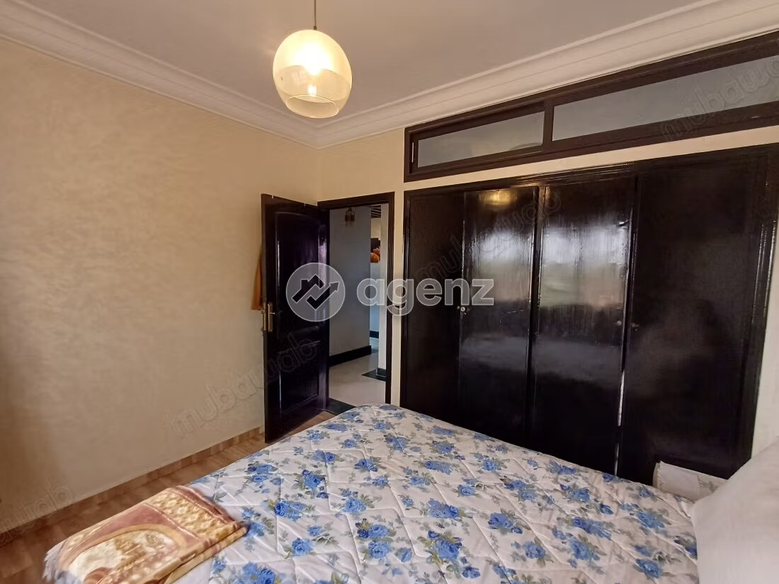 Apartment 84 m² for sale in Marrakech – Azzouzia — Photo 14