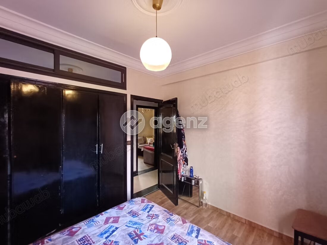Apartment 84 m² for sale in Marrakech – Azzouzia — Photo 15
