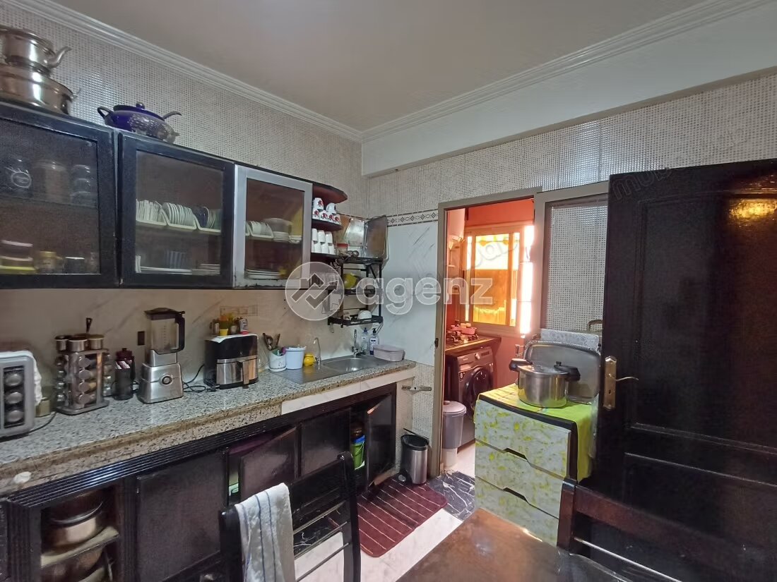 Apartment 84 m² for sale in Marrakech – Azzouzia — Photo 18