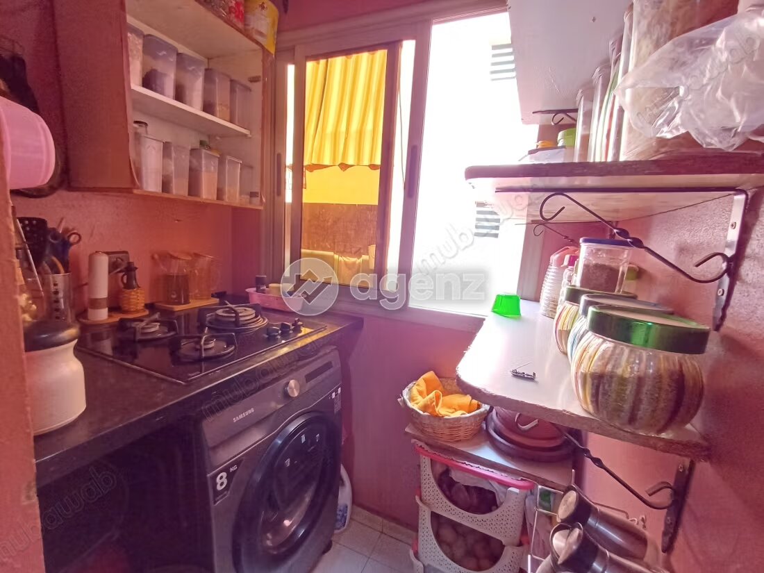 Apartment 84 m² for sale in Marrakech – Azzouzia — Photo 19