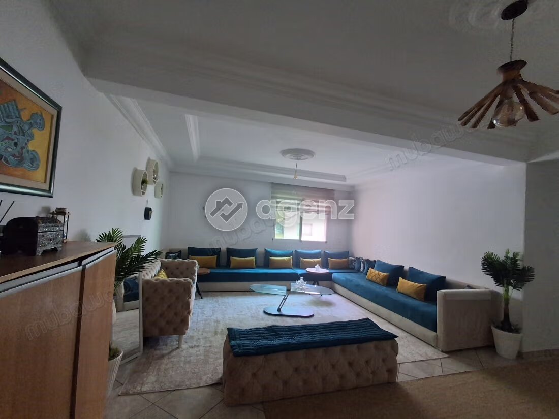 Appartement 114 m² à vendre à Rabat — Photo 2