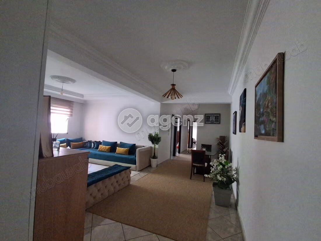 Appartement 114 m² à vendre à Rabat — Photo 11