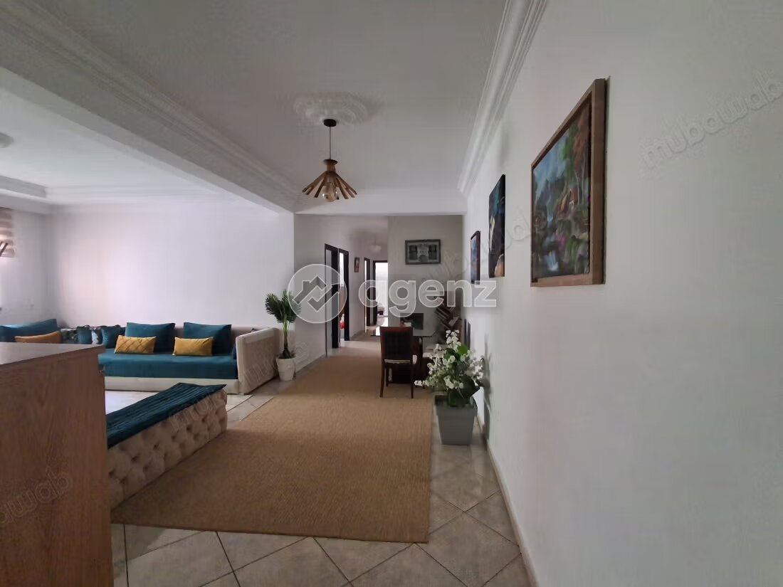 Appartement 114 m² à vendre à Rabat — Photo 15