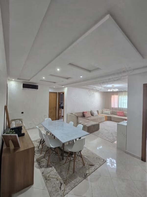 Appartement 114 m² à vendre à Rabat — Photo 22