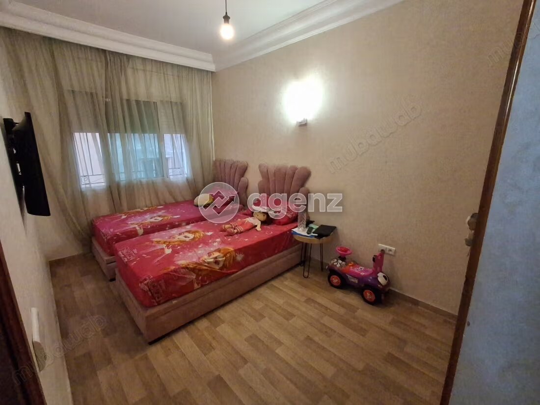 شقة 82 م² للبيع في الدار البيضاء – بيوزجور — Photo 4
