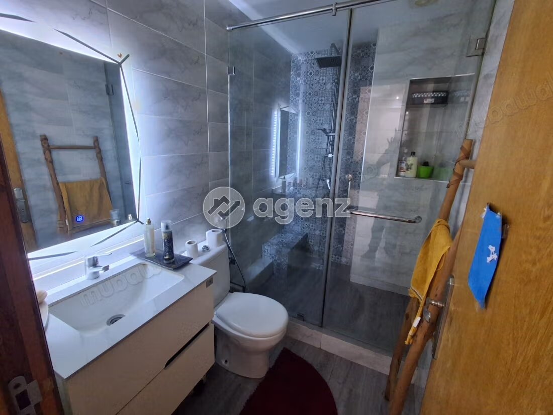 شقة 82 م² للبيع في الدار البيضاء – بيوزجور — Photo 6