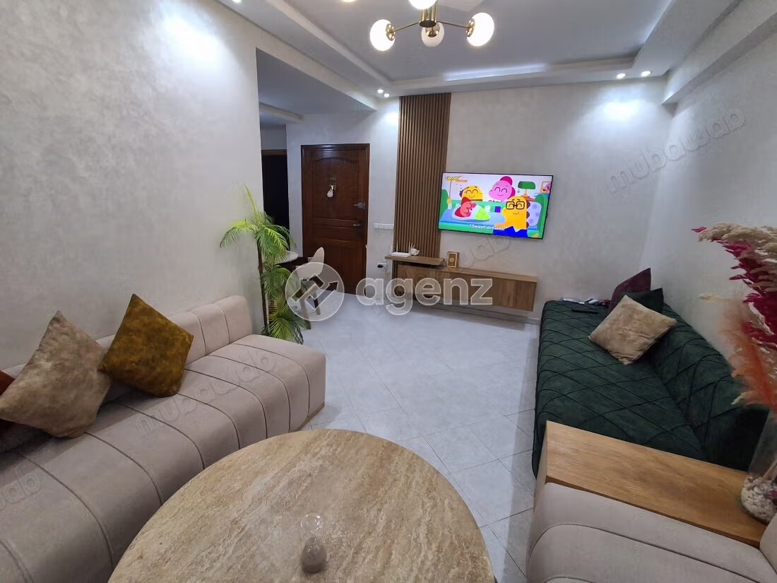 شقة 82 م² للبيع في الدار البيضاء – بيوزجور — Photo 8