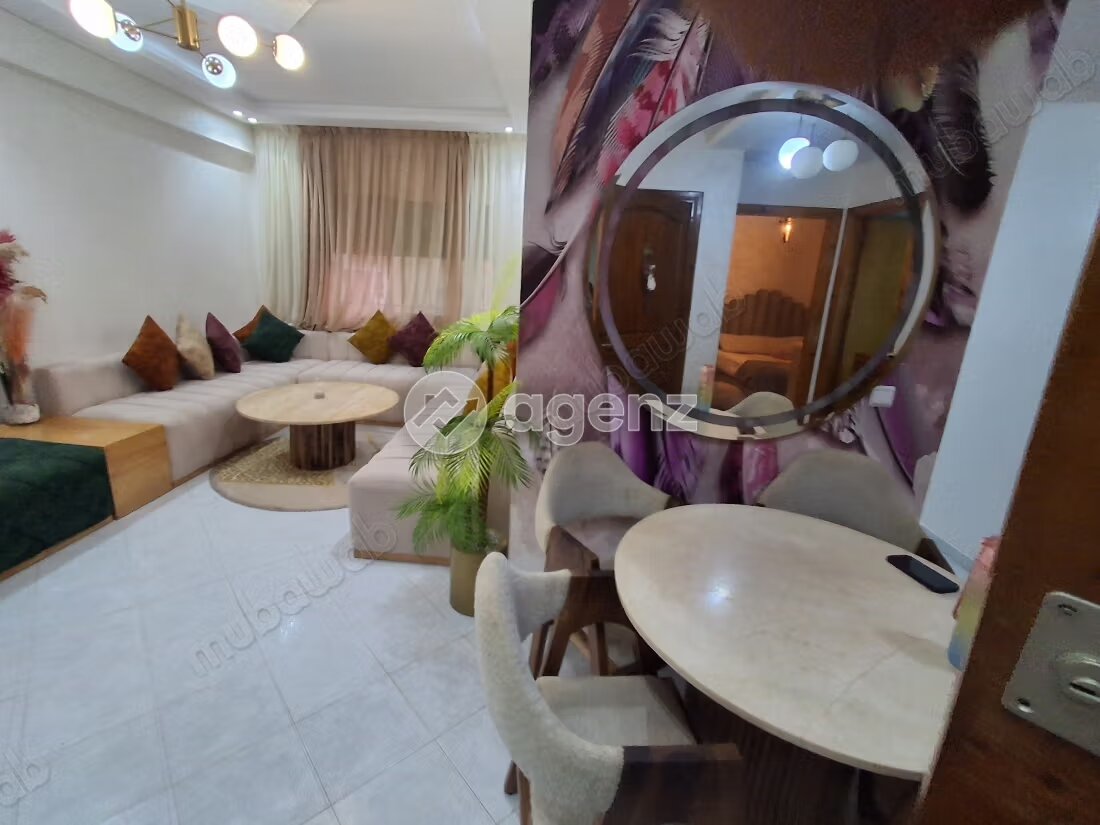 شقة 82 م² للبيع في الدار البيضاء – بيوزجور — Photo 10