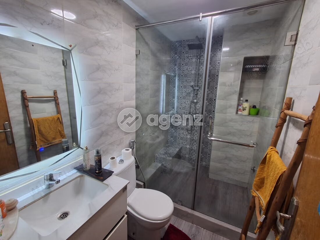 شقة 82 م² للبيع في الدار البيضاء – بيوزجور — Photo 12