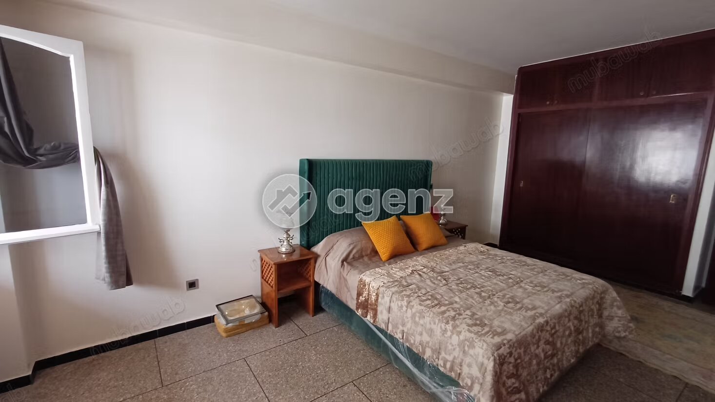 شقة 144 م² 3 غرف للإيجار في طنجة — Photo 3